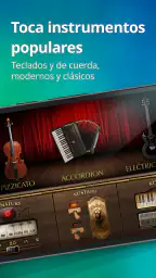 Piano - Canciones y juegos 4