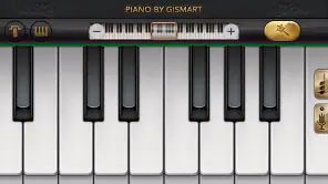 Piano - Canciones y juegos screenshot