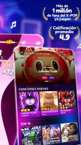 Piano Gato Mágico: Música screenshot