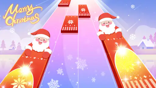 Piano Music Go-Juegos de Piano 2