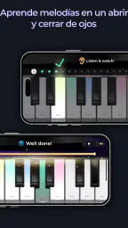Piano - music & songs games 3