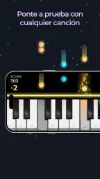Piano - music & songs games 4