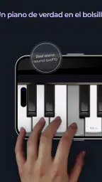 Piano - music & songs games 5