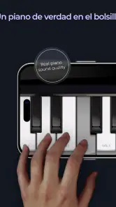 Piano - music & songs games screenshot