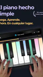Piano - music & songs games 7