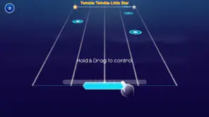 Piano ORG : Play Real Keyboard screenshot