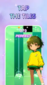 Piano Pop: Toca los Tiles screenshot