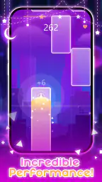 Piano Star 3