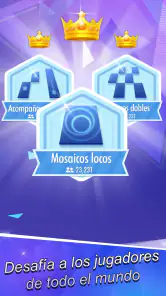 Teclas de Piano 2 screenshot