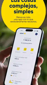 Pibank screenshot