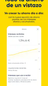 Pibank screenshot