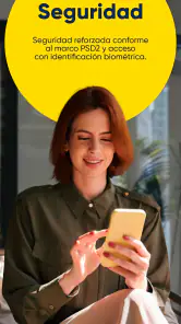 Pibank screenshot