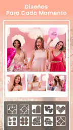 Pic Collage Maker&Photo Editor 1