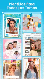 Pic Collage Maker&Photo Editor 2