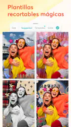 PicCollage: Editor de Fotos 2