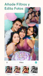 PicCollage: Editor de Fotos 4