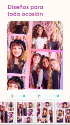 PicCollage: Editor de Fotos 5