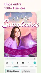 PicCollage: Editor de Fotos 7