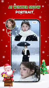 PicGo: AI Image Generator screenshot