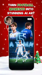 PicGo: AI Image Generator screenshot