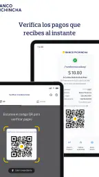 PICHINCHA BANCA MÓVIL 4