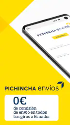 Pichincha Envíos 1