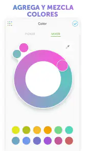 Picsart Color Pintar screenshot