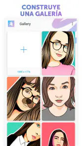 Picsart Color Pintar screenshot