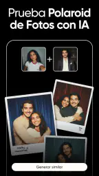 Picsart Editor de Fotos IA 1