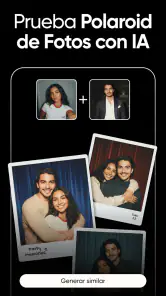 Picsart Editor de Fotos IA screenshot