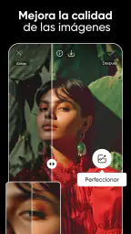 Picsart Editor de Fotos IA 5