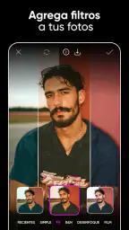 Picsart Editor de Fotos IA 6