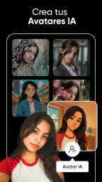 Picsart Editor de Fotos IA 8