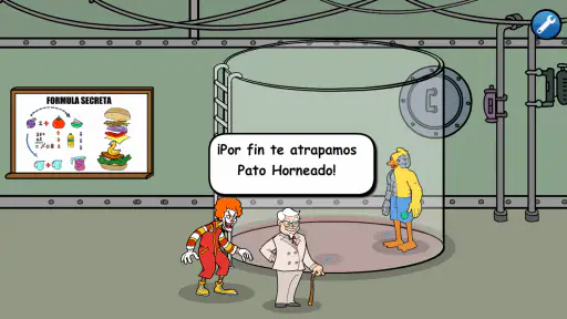 Pig Pato Horneado Saw Trap 6
