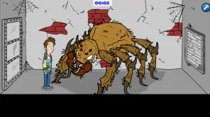 Pig Youtubers Saw Trap 1 screenshot