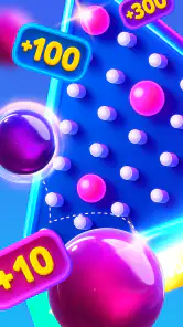 Pigment Pitch screenshot