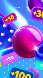 Pigment Pitch screenshot