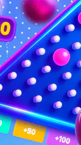 Pigment Pitch screenshot