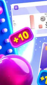Pigment Pitch screenshot