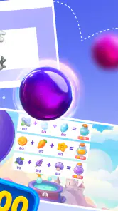 Pigment Pitch screenshot