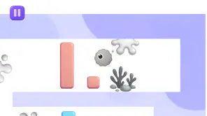 Pigment Pitch screenshot