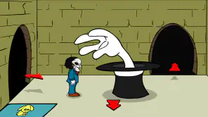 Pigsaw Saw Trap screenshot