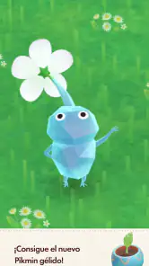 Pikmin Bloom screenshot