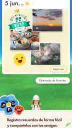 Pikmin Bloom 8