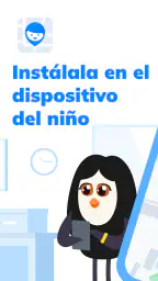 Pingo by Findmykids 1