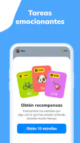 Pingo by Findmykids screenshot