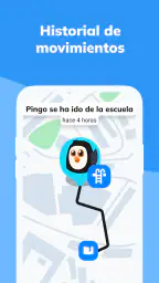 Pingo by Findmykids 6
