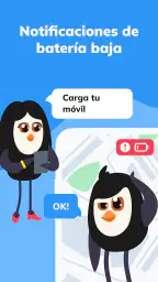 Pingo by Findmykids 7