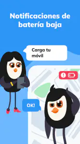 Pingo by Findmykids screenshot