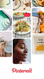 Pinterest 5
